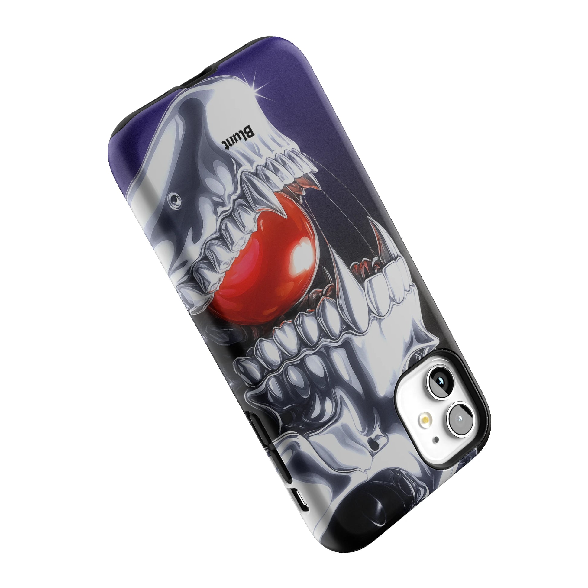 Bite of Sin iPhone Case gallery - Iphone_11_Iphone_5