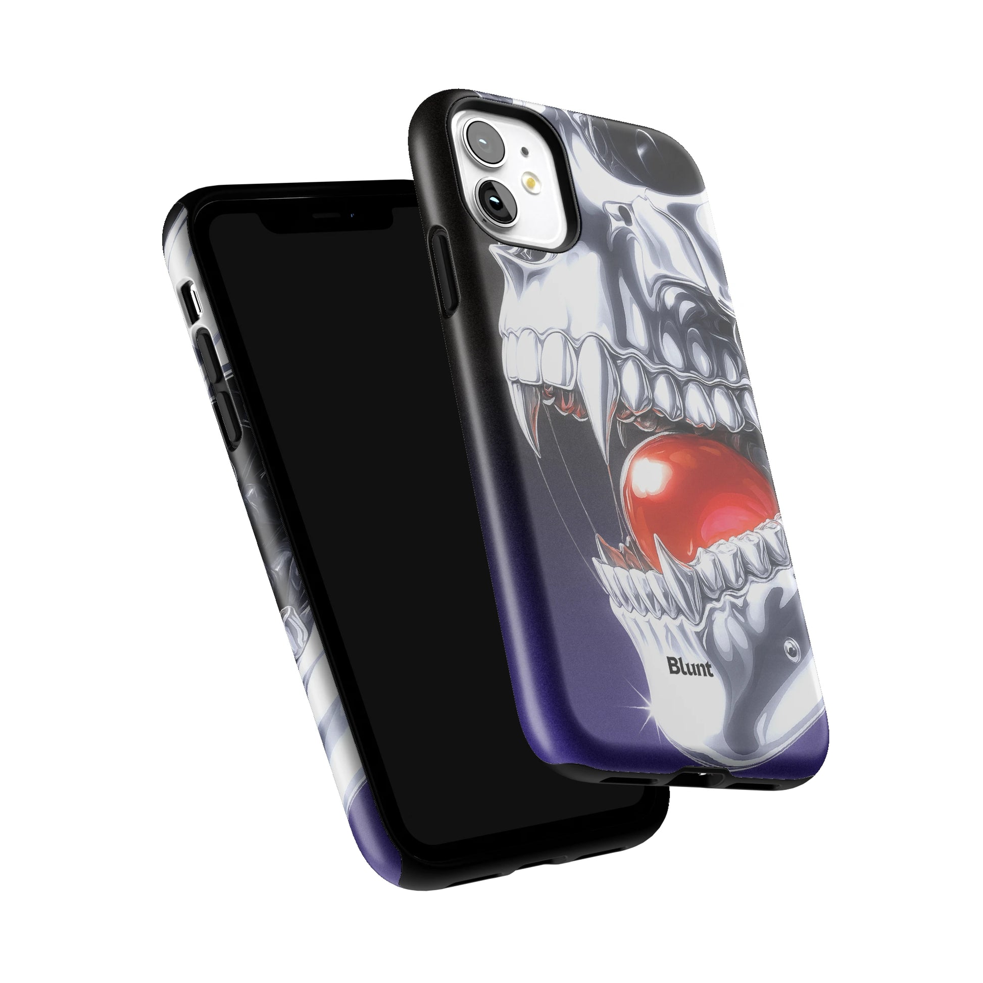 Bite of Sin iPhone Case gallery - Iphone_11_Iphone_6