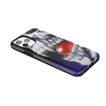 Bite of Sin iPhone Case gallery - Iphone_11_Pro_2