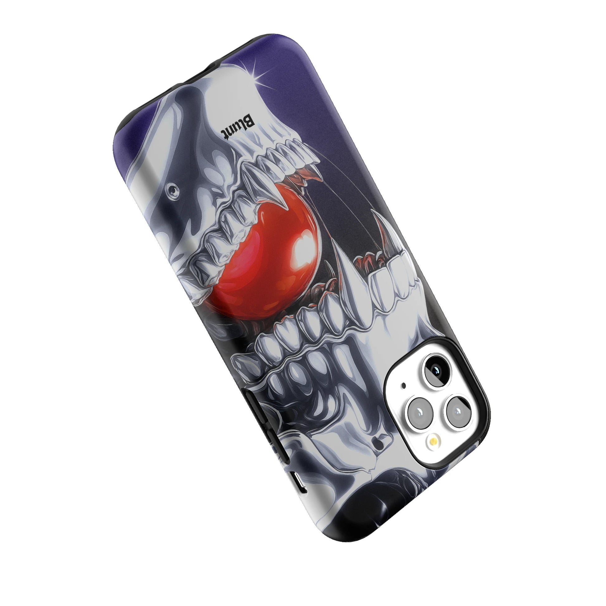 Bite of Sin iPhone Case gallery - Iphone_11_Pro_5