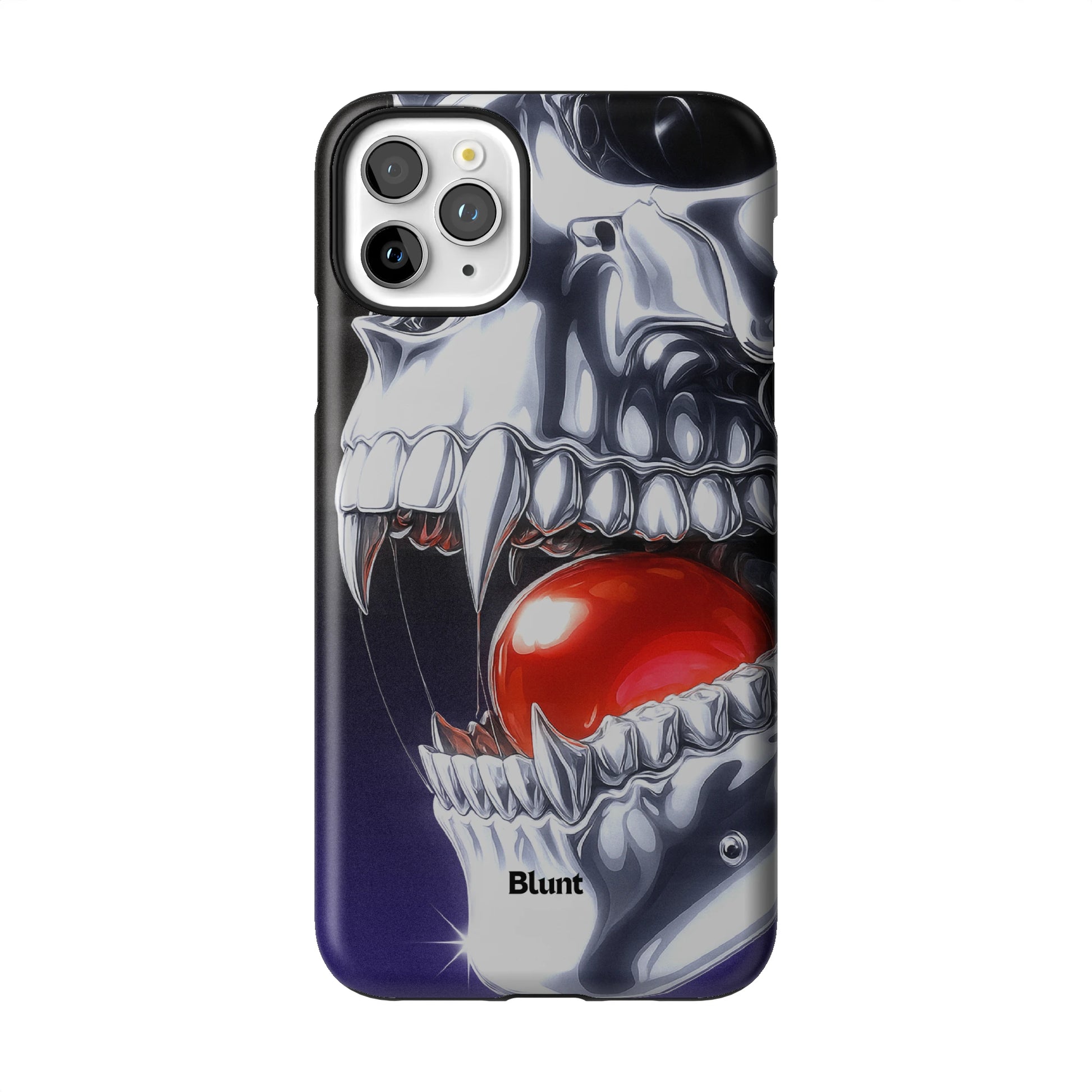 Bite of Sin iPhone Case gallery - Iphone_11_Pro_Max_1