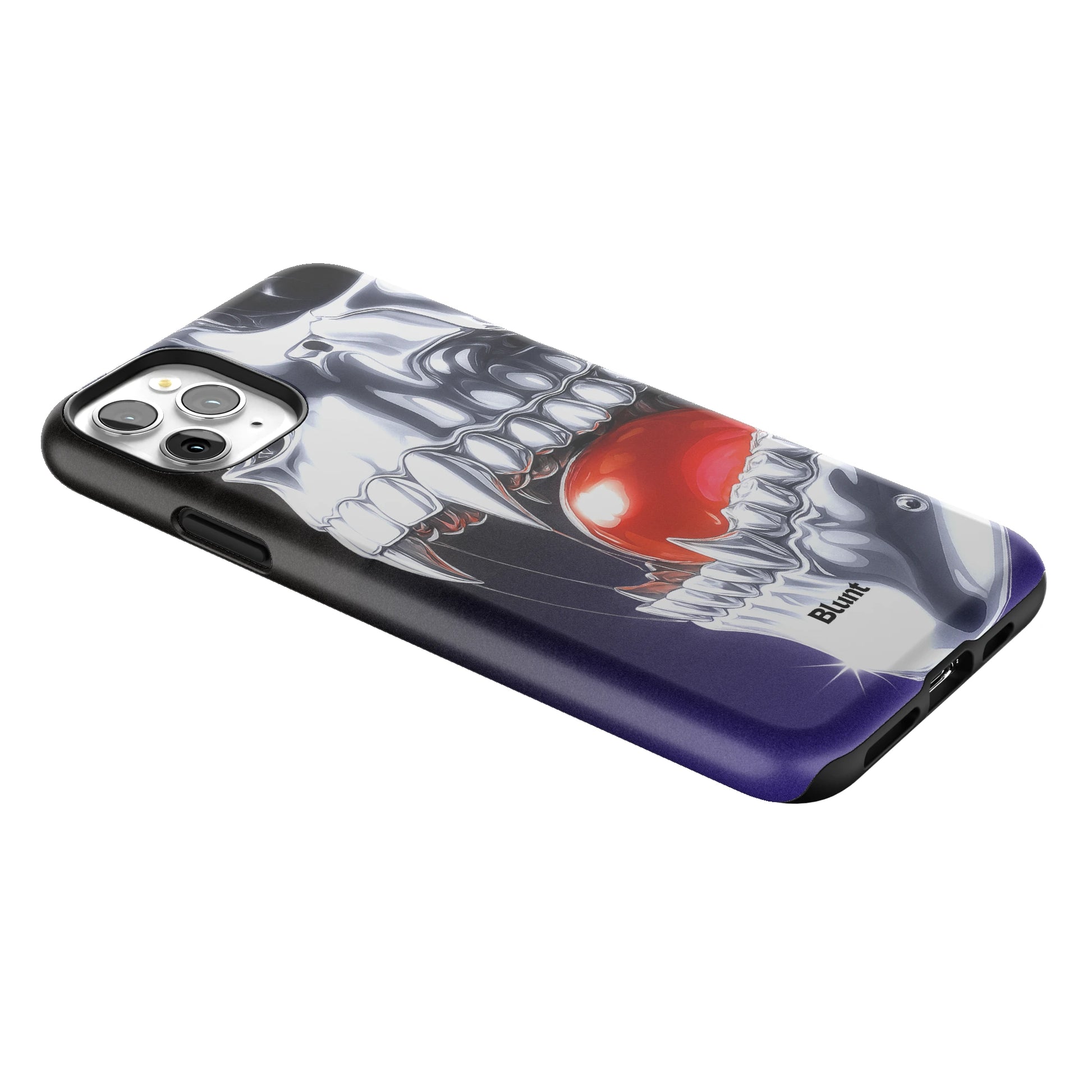 Bite of Sin iPhone Case gallery - Iphone_11_Pro_Max_2