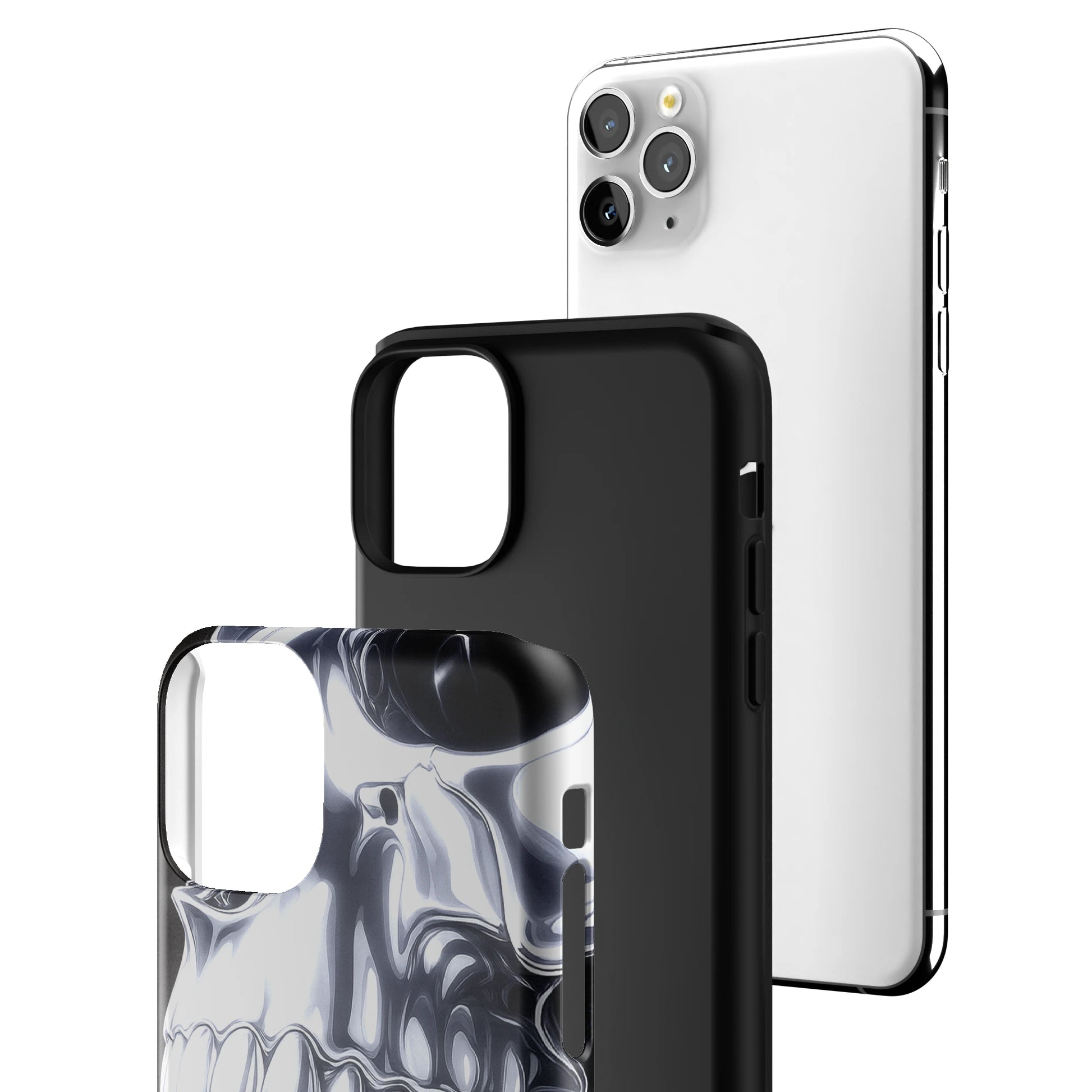 Bite of Sin iPhone Case gallery - Iphone_11_Pro_Max_3