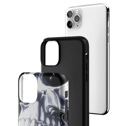 Bite of Sin iPhone Case gallery - Iphone_11_Pro_Max_3