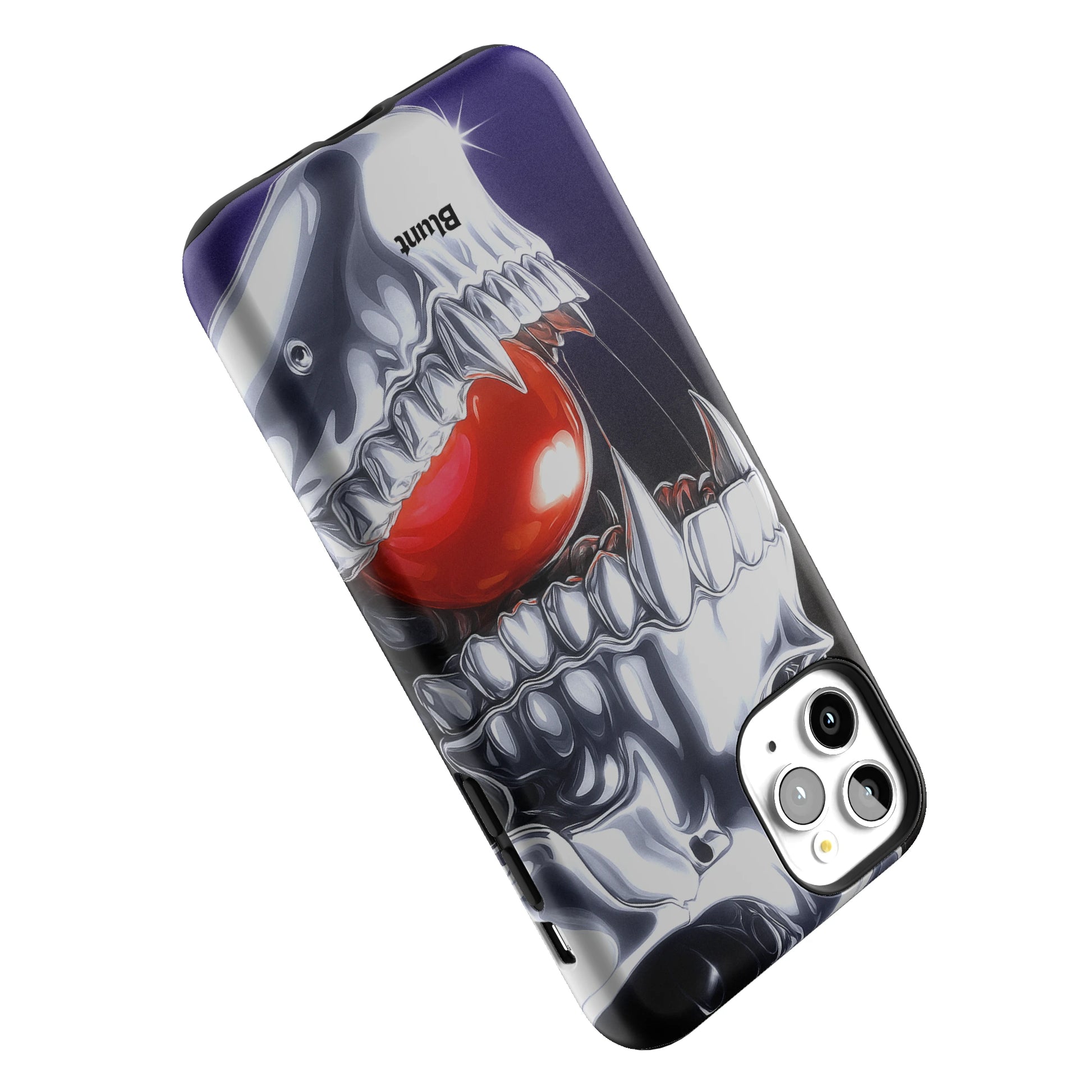 Bite of Sin iPhone Case gallery - Iphone_11_Pro_Max_5