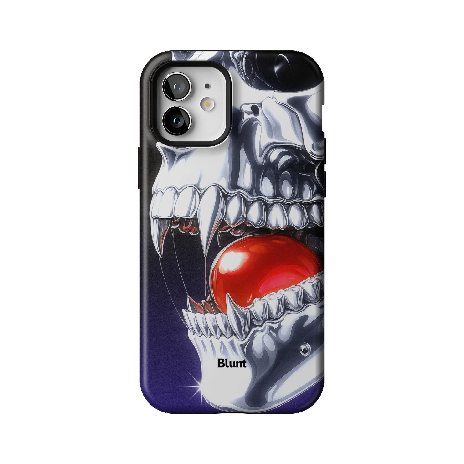Bite of Sin iPhone Case gallery - Iphone_12_Iphone_1