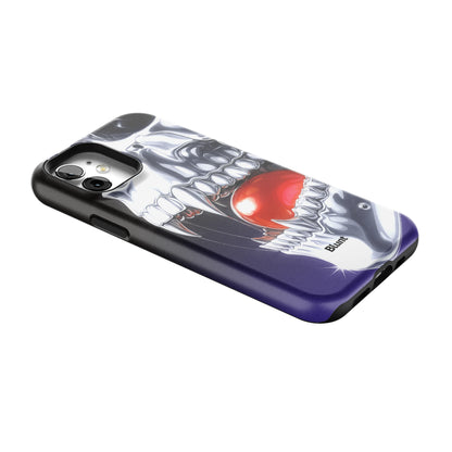Bite of Sin iPhone Case gallery - Iphone_12_Iphone_2