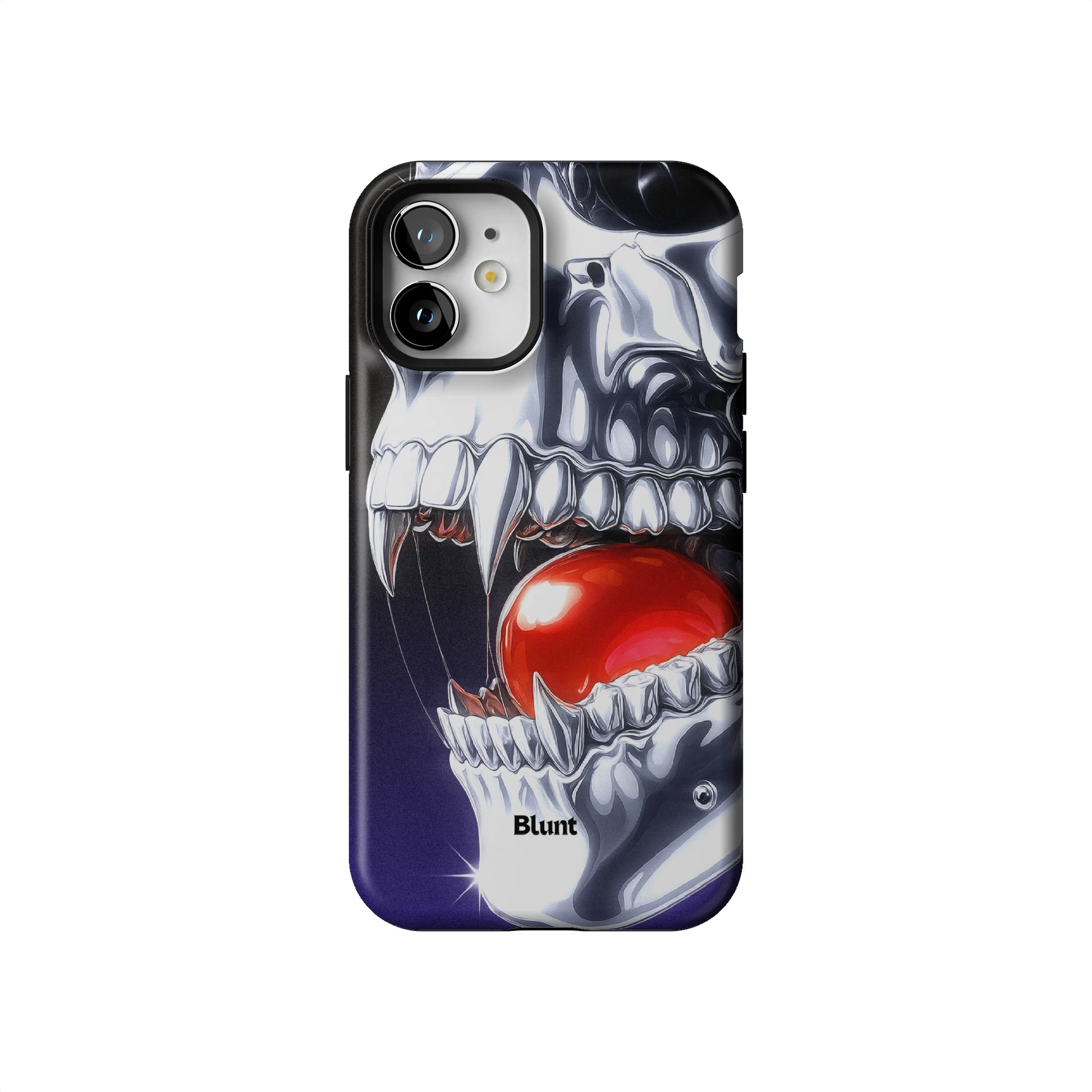 Bite of Sin iPhone Case gallery - Iphone_12_Mini_Air_Plus_1