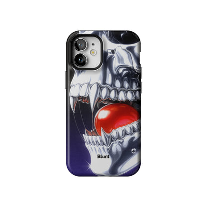 Bite of Sin iPhone Case gallery - Iphone_12_Mini_Air_Plus_1