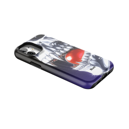 Bite of Sin iPhone Case gallery - Iphone_12_Mini_Air_Plus_2