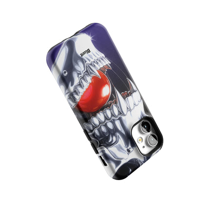 Bite of Sin iPhone Case gallery - Iphone_12_Mini_Air_Plus_5