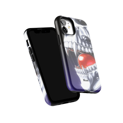 Bite of Sin iPhone Case gallery - Iphone_12_Mini_Air_Plus_6