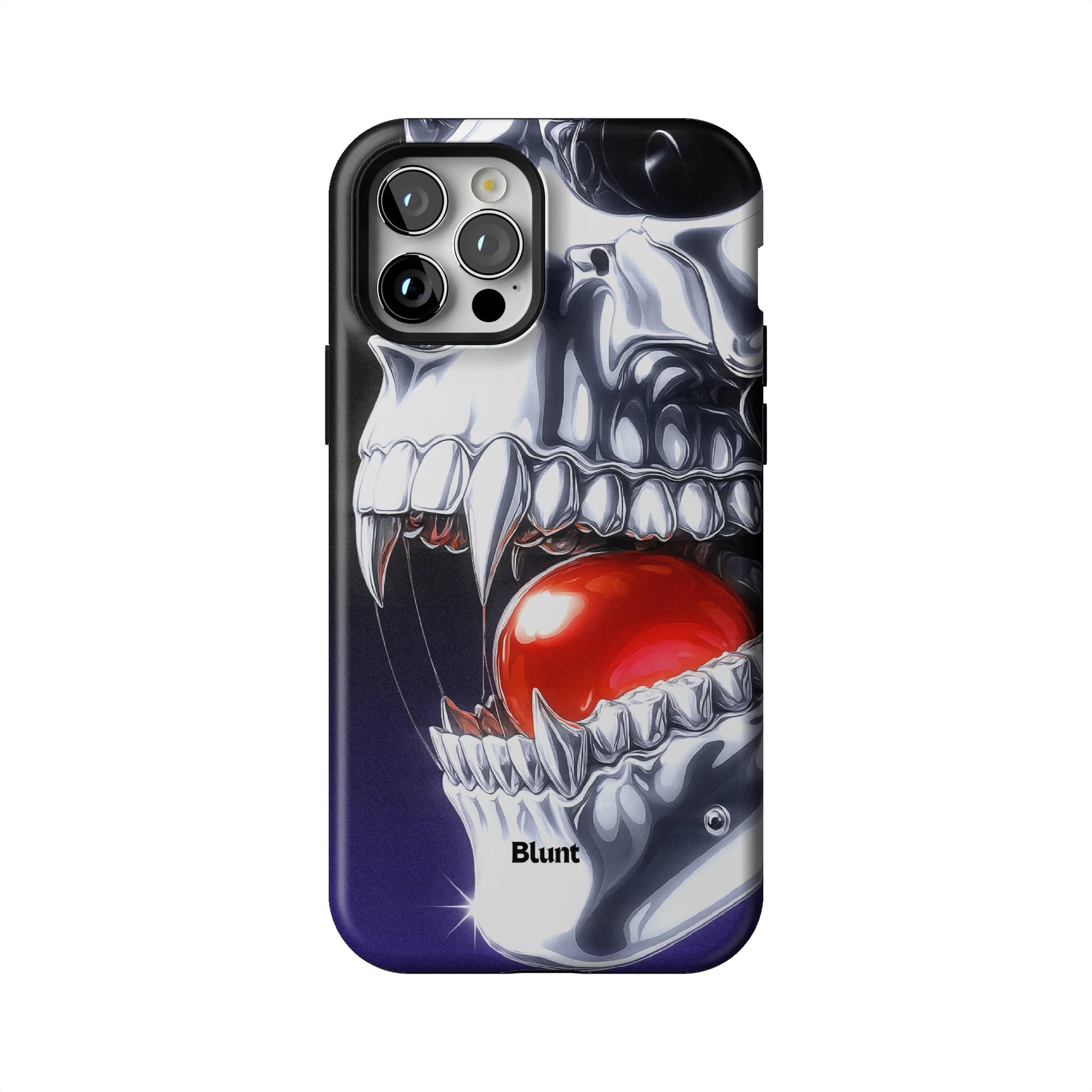 Bite of Sin iPhone Case gallery - Iphone_12_Pro_1