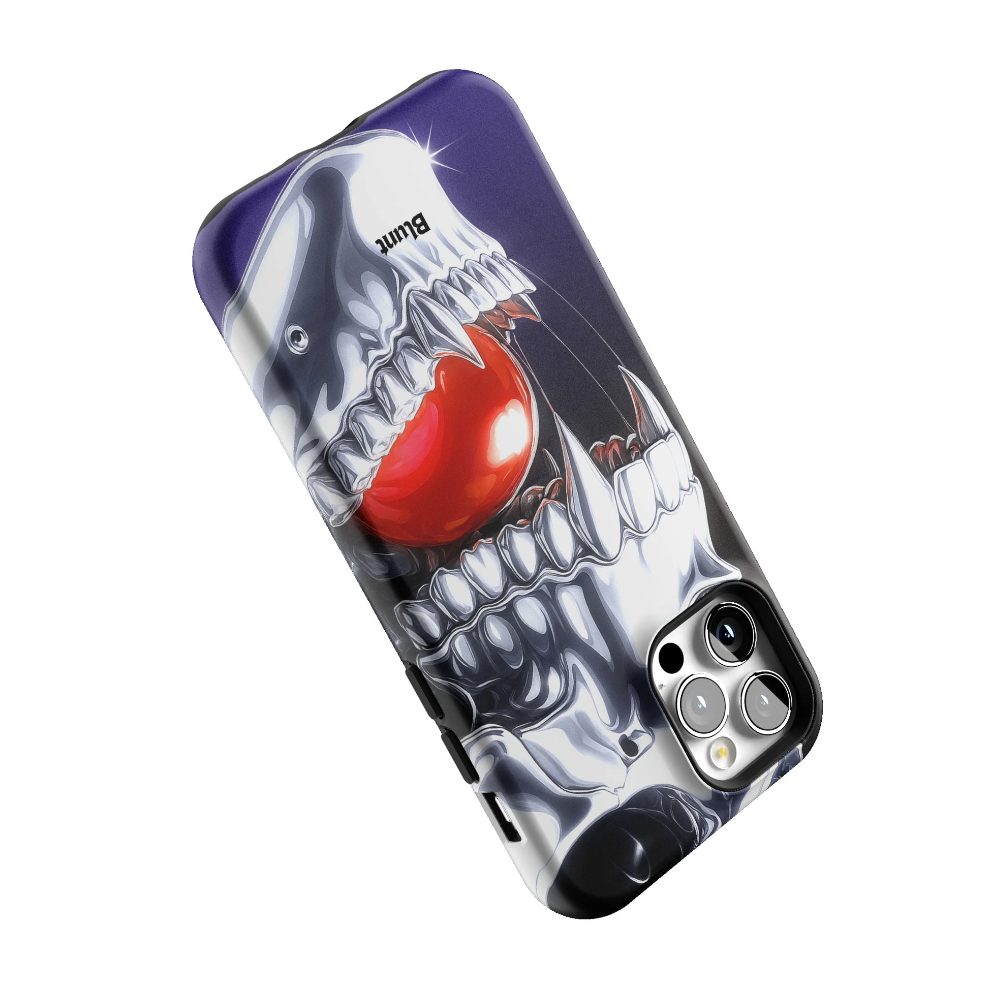 Bite of Sin iPhone Case gallery - Iphone_12_Pro_5