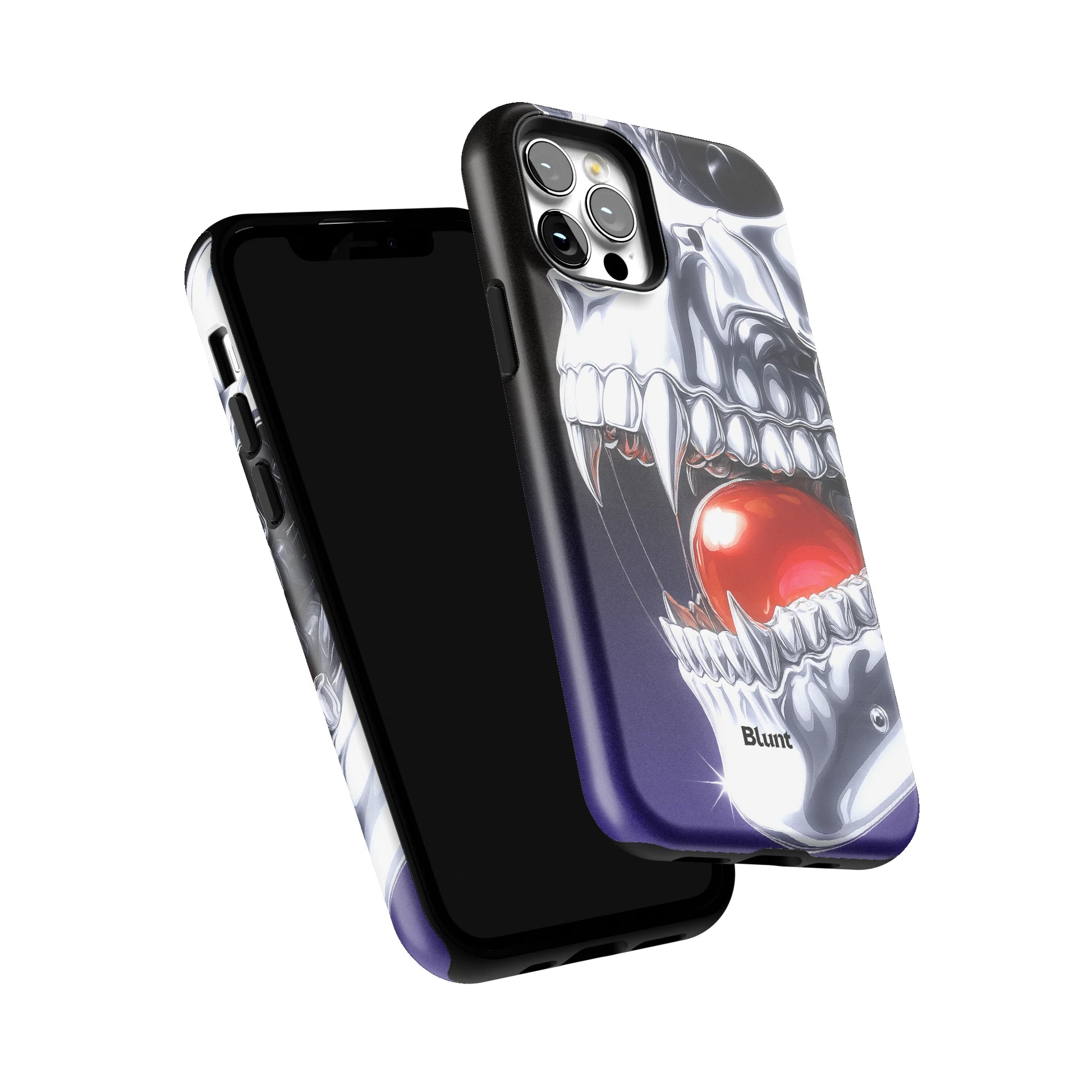 Bite of Sin iPhone Case gallery - Iphone_12_Pro_6