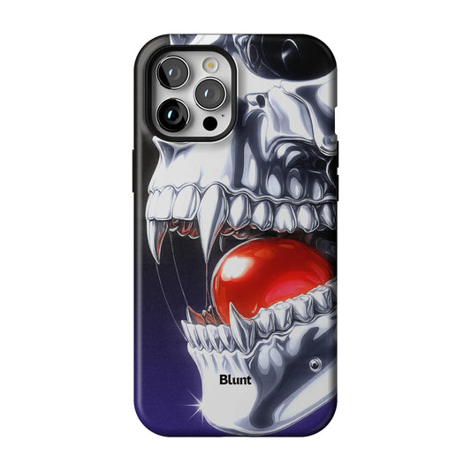 Bite of Sin iPhone Case gallery - Iphone_12_Pro_Max_1