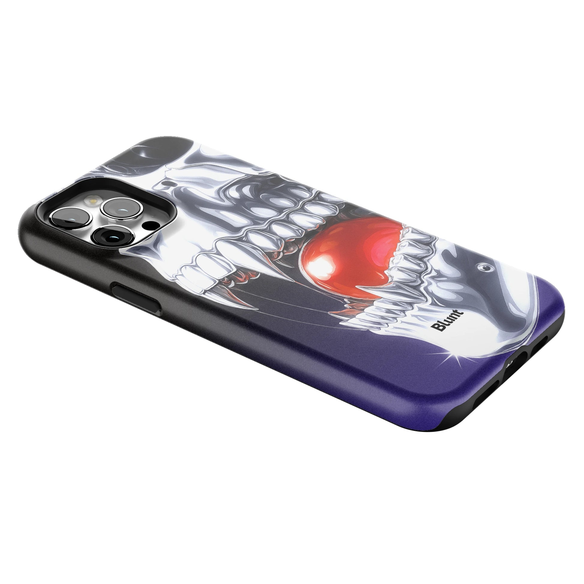 Bite of Sin iPhone Case gallery - Iphone_12_Pro_Max_2