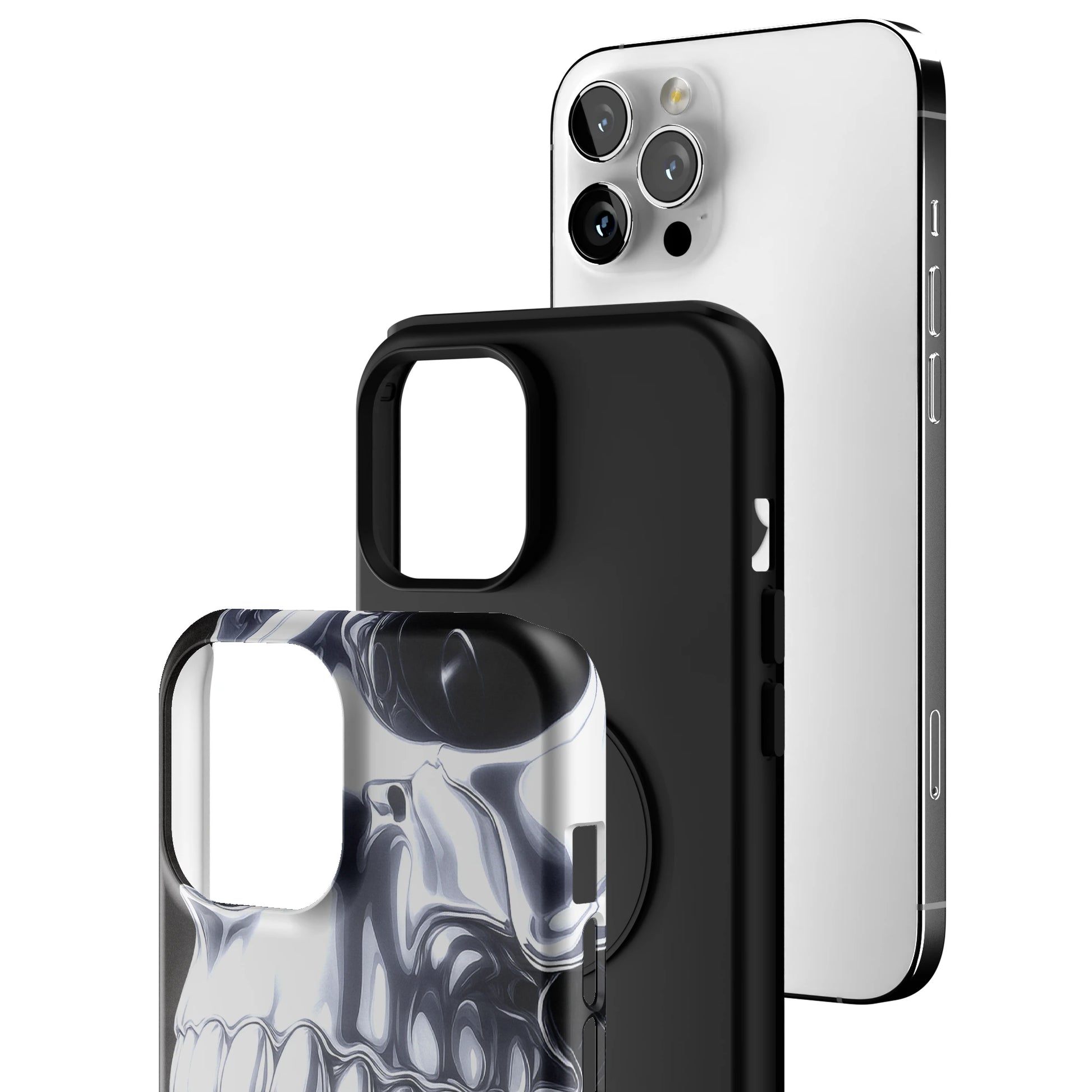 Bite of Sin iPhone Case gallery - Iphone_12_Pro_Max_3