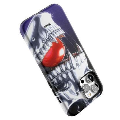 Bite of Sin iPhone Case gallery - Iphone_12_Pro_Max_5