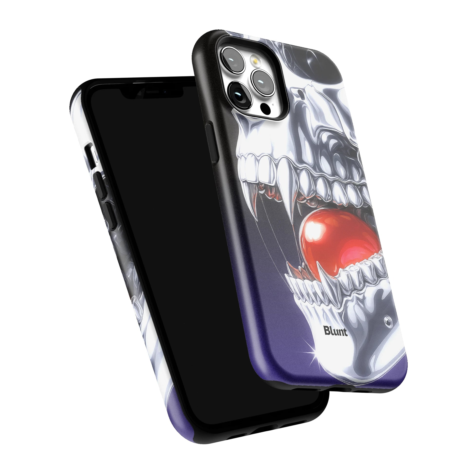 Bite of Sin iPhone Case gallery - Iphone_12_Pro_Max_6