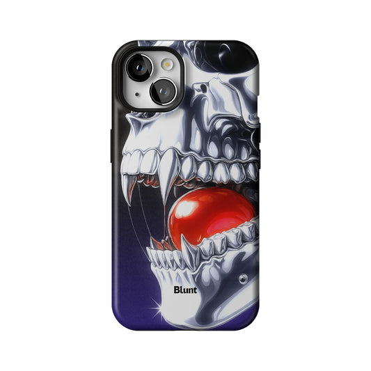 Bite of Sin iPhone Case gallery - Iphone_13_Iphone_1