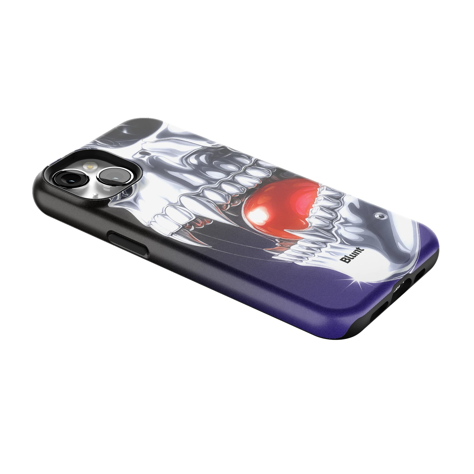 Bite of Sin iPhone Case gallery - Iphone_13_Iphone_2