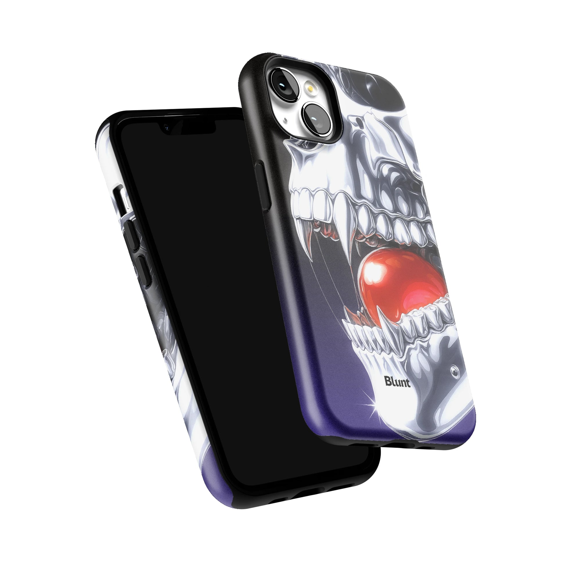Bite of Sin iPhone Case gallery - Iphone_13_Iphone_6