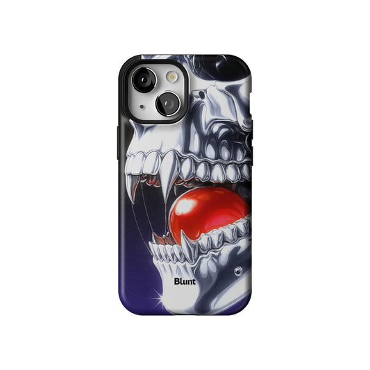 Bite of Sin iPhone Case gallery - Iphone_13_Mini_Air_Plus_1