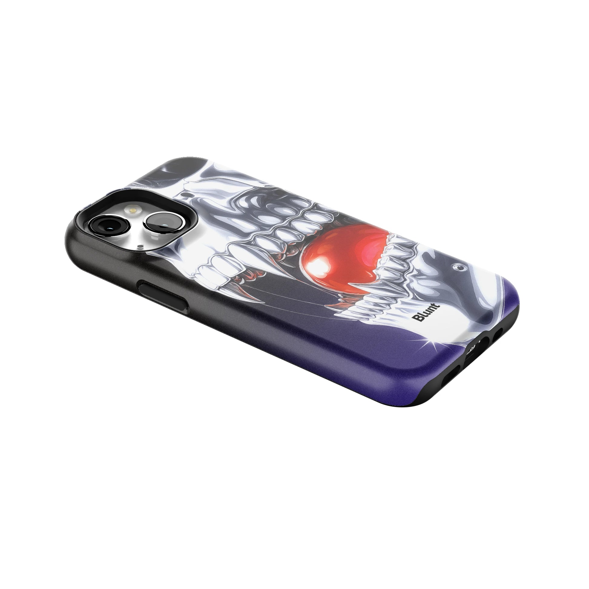 Bite of Sin iPhone Case gallery - Iphone_13_Mini_Air_Plus_2