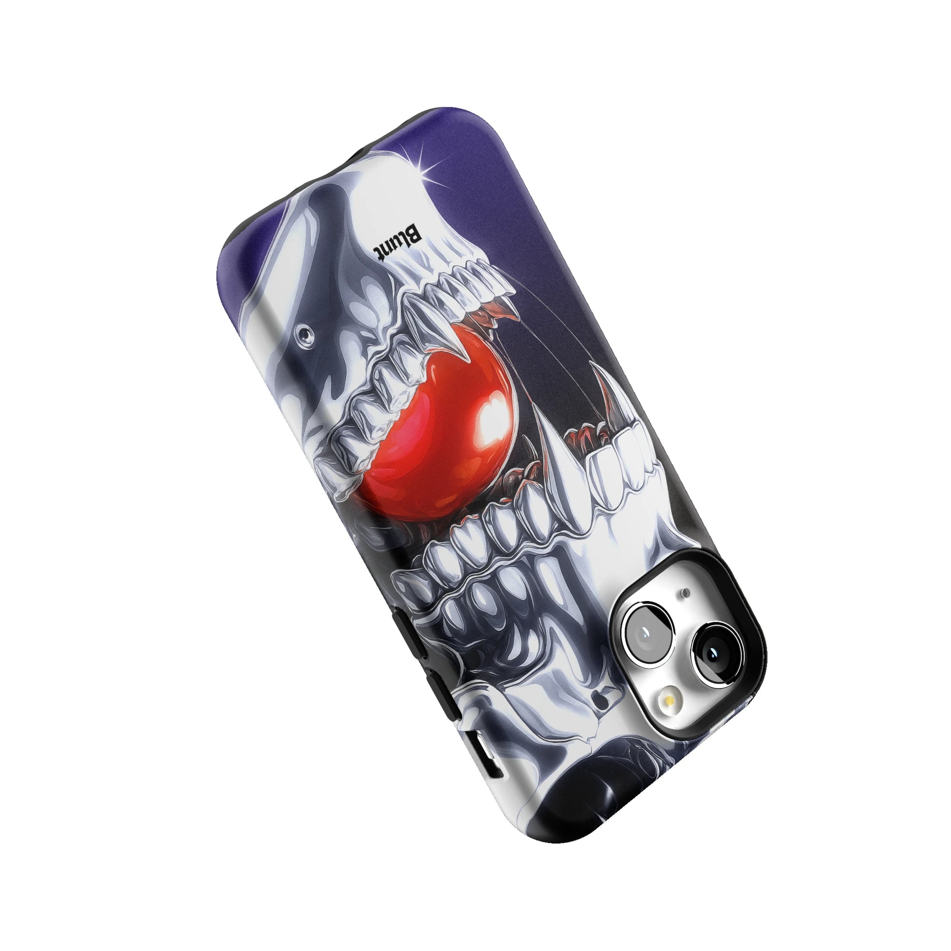 Bite of Sin iPhone Case gallery - Iphone_13_Mini_Air_Plus_5