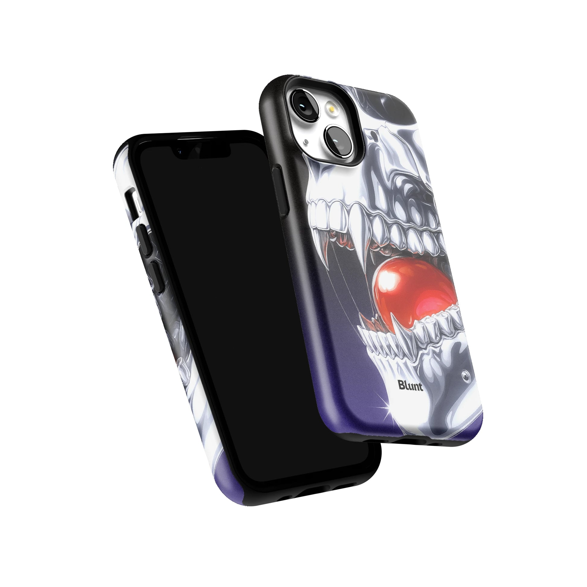 Bite of Sin iPhone Case gallery - Iphone_13_Mini_Air_Plus_6