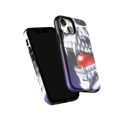 Bite of Sin iPhone Case gallery - Iphone_13_Mini_Air_Plus_6