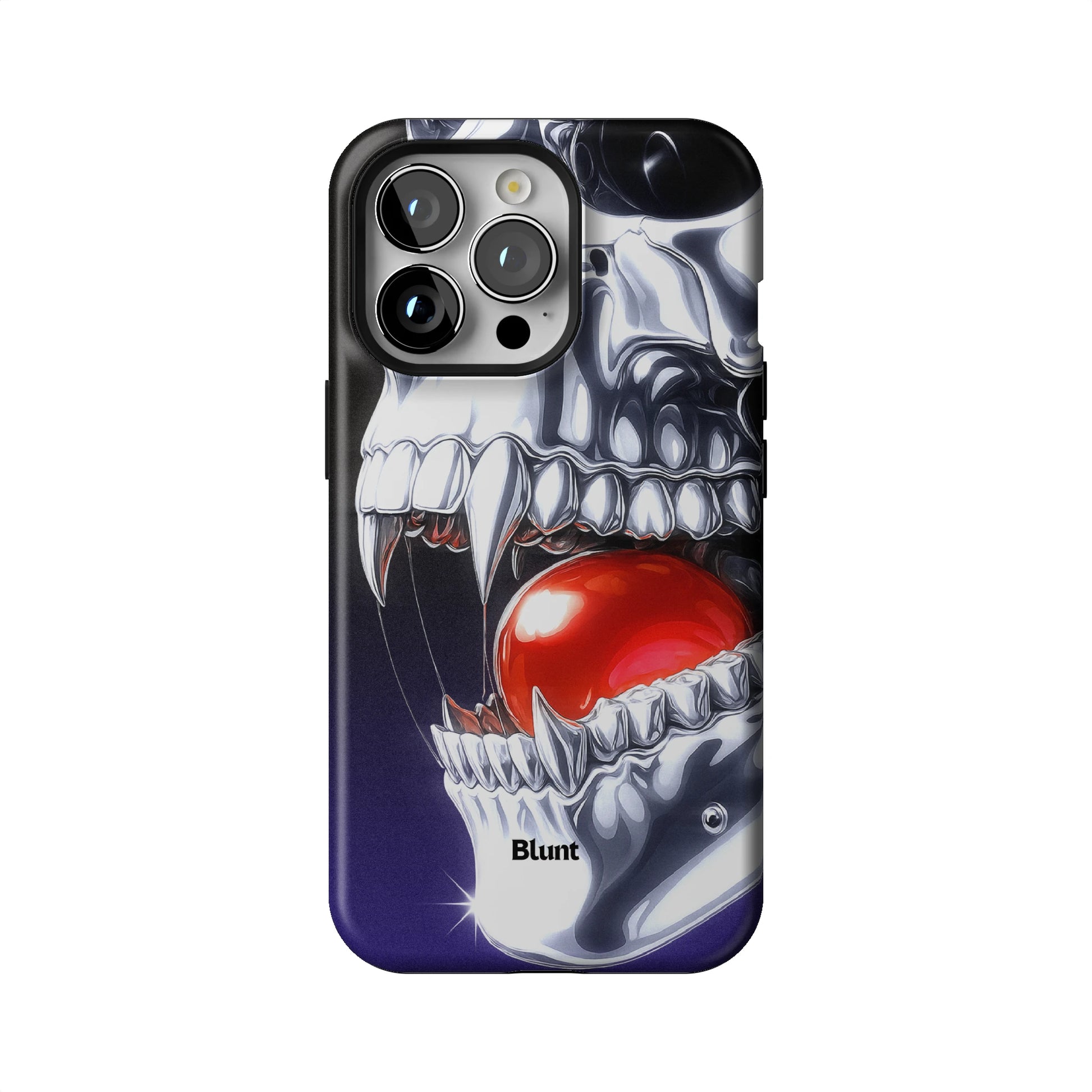 Bite of Sin iPhone Case gallery - Iphone_13_Pro_1