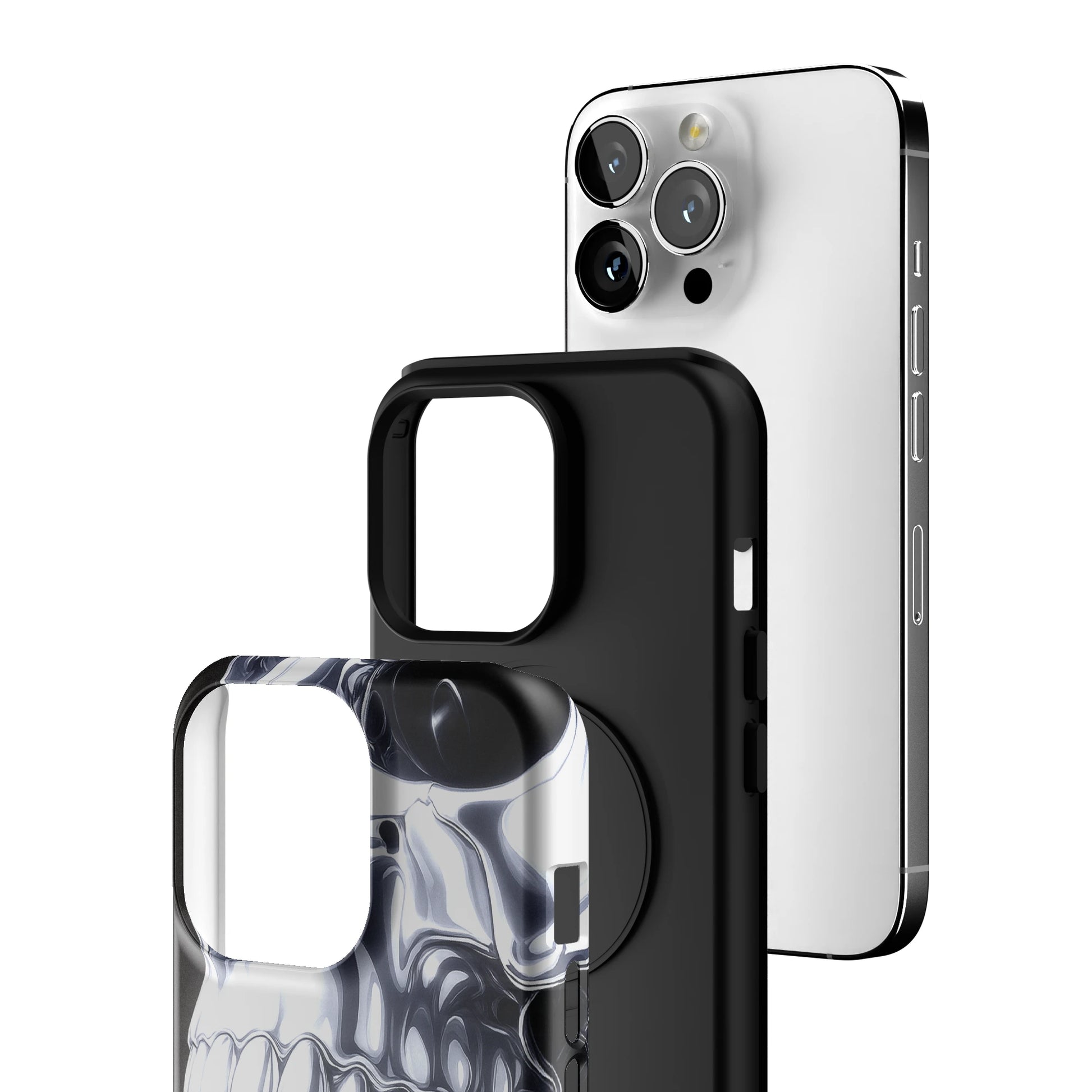 Bite of Sin iPhone Case gallery - Iphone_13_Pro_3