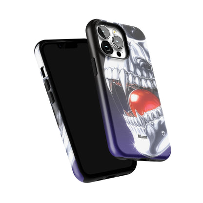 Bite of Sin iPhone Case gallery - Iphone_13_Pro_6