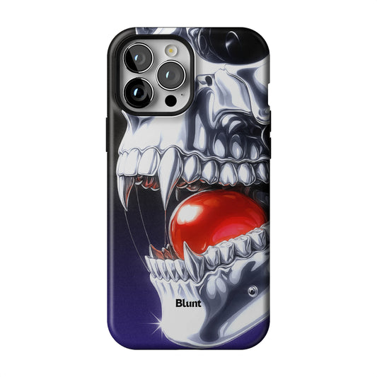 Bite of Sin iPhone Case gallery - Iphone_13_Pro_Max_1