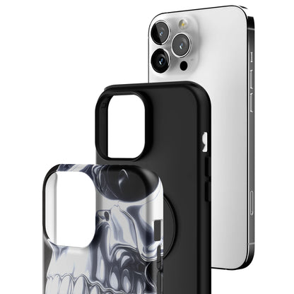 Bite of Sin iPhone Case gallery - Iphone_13_Pro_Max_3