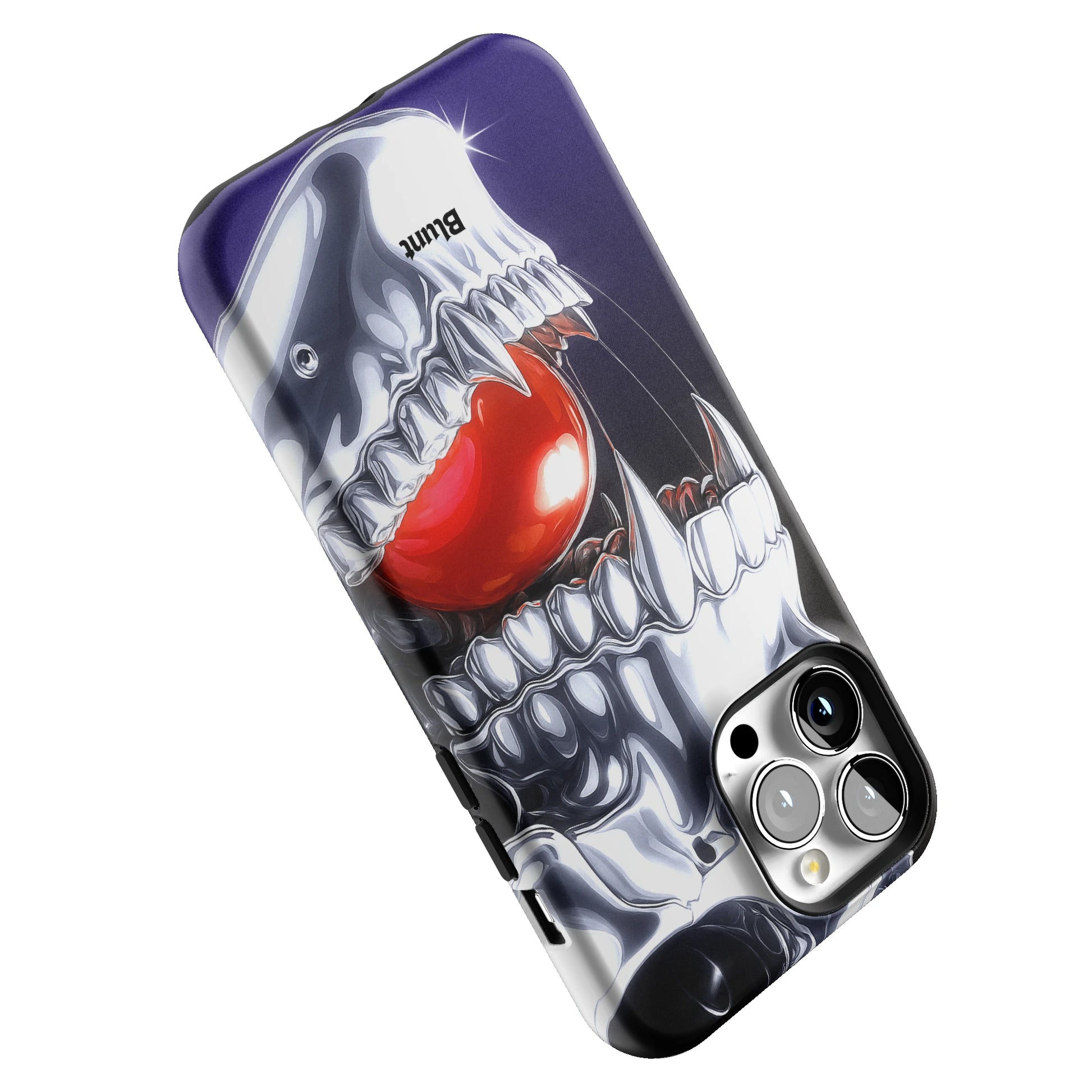 Bite of Sin iPhone Case gallery - Iphone_13_Pro_Max_5