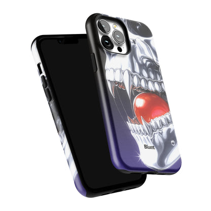 Bite of Sin iPhone Case gallery - Iphone_13_Pro_Max_6