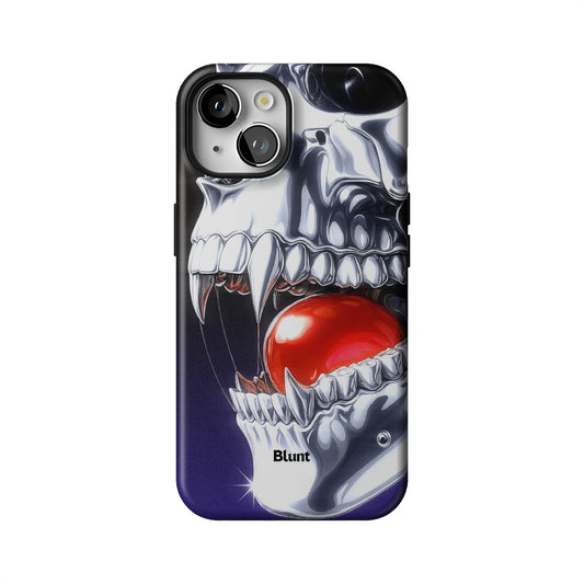 Bite of Sin iPhone Case gallery - Iphone_14_Iphone_1