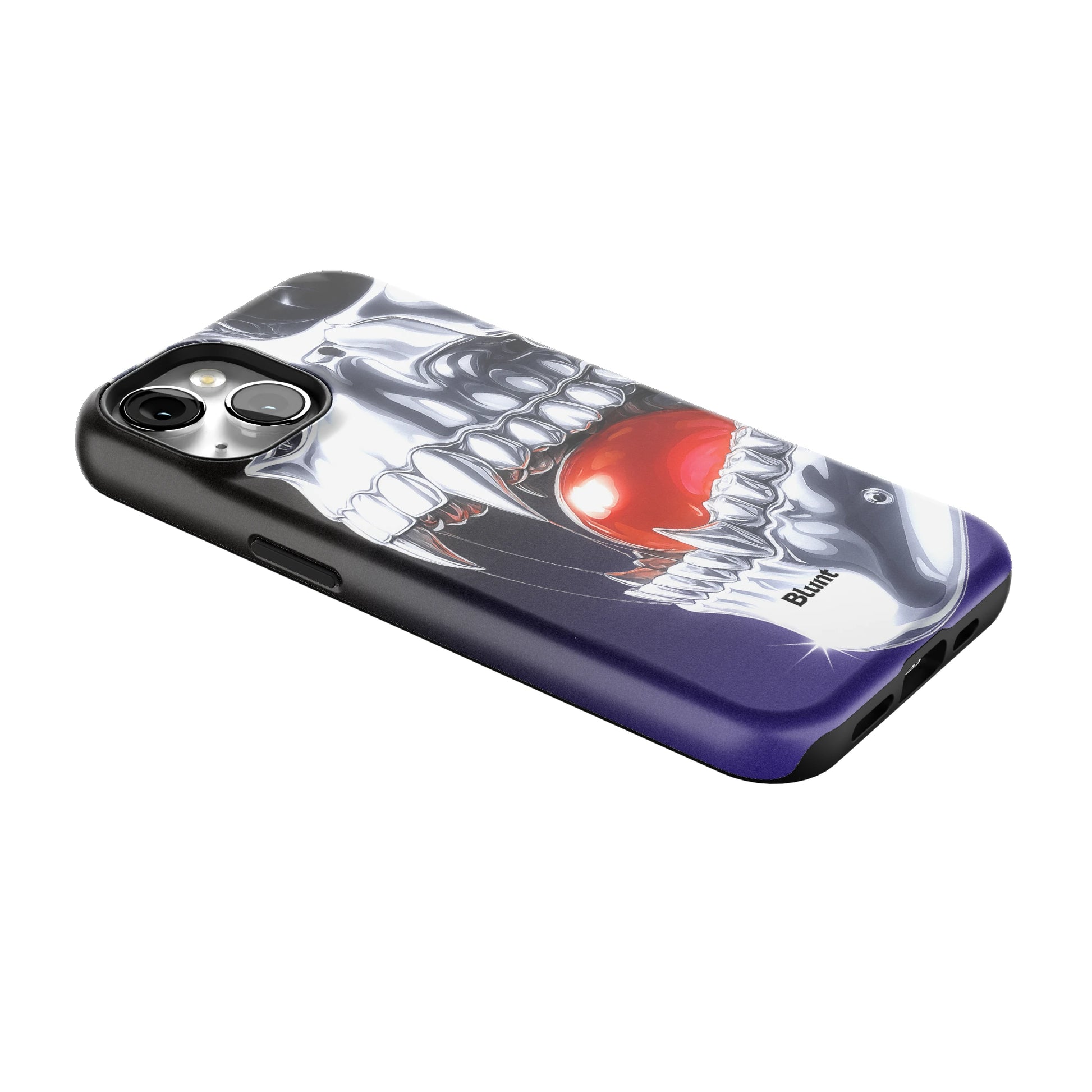 Bite of Sin iPhone Case gallery - Iphone_14_Iphone_2