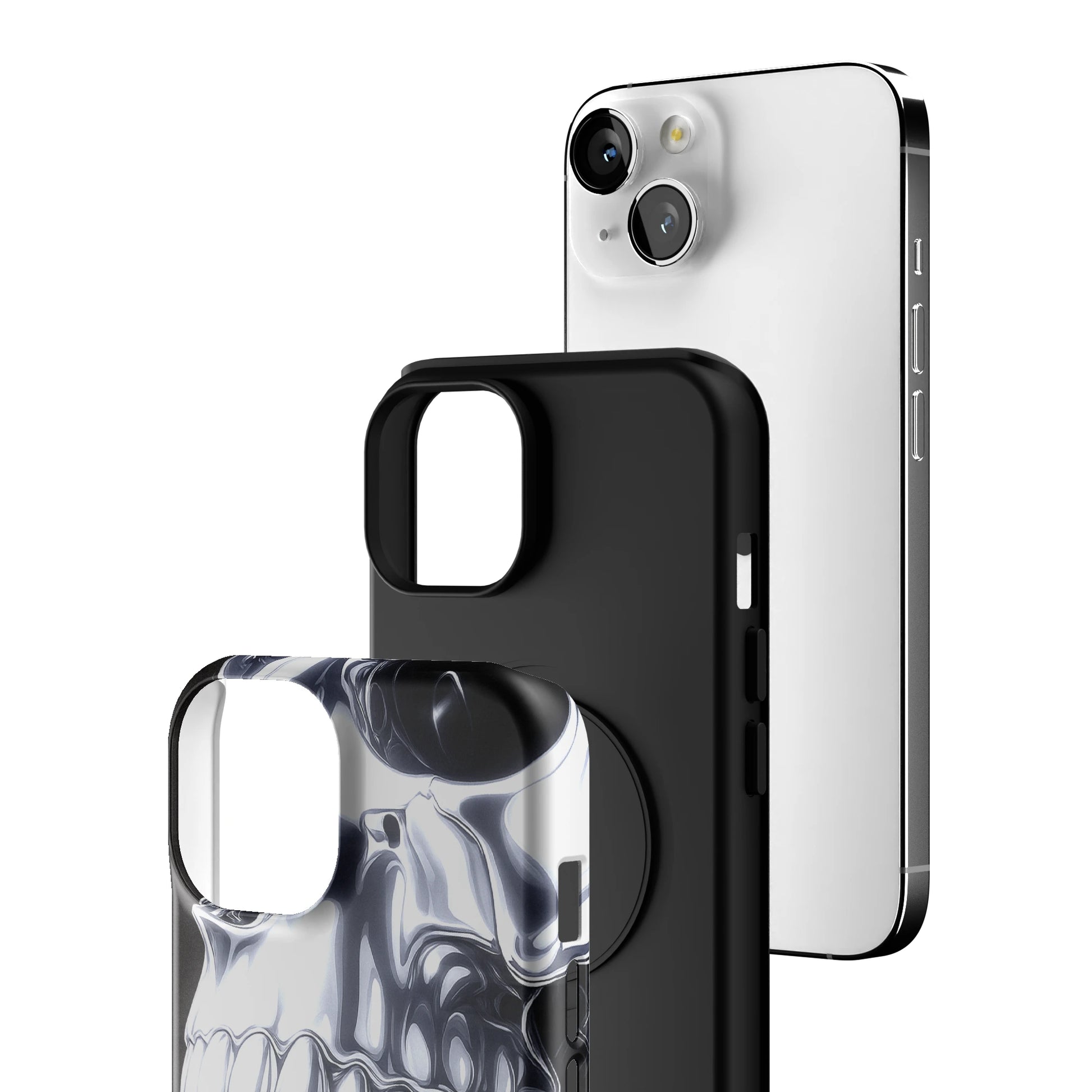 Bite of Sin iPhone Case gallery - Iphone_14_Iphone_3