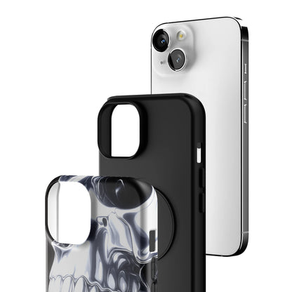 Bite of Sin iPhone Case gallery - Iphone_14_Iphone_3