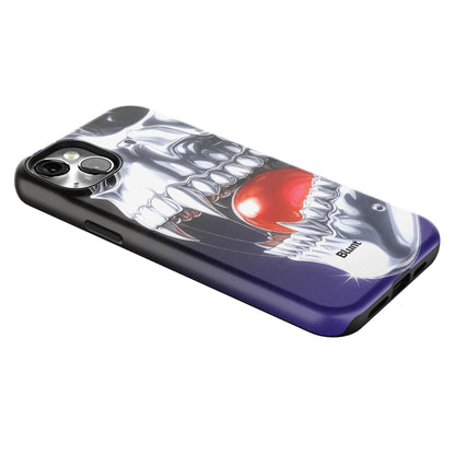 Bite of Sin iPhone Case gallery - Iphone_14_Mini_Air_Plus_2