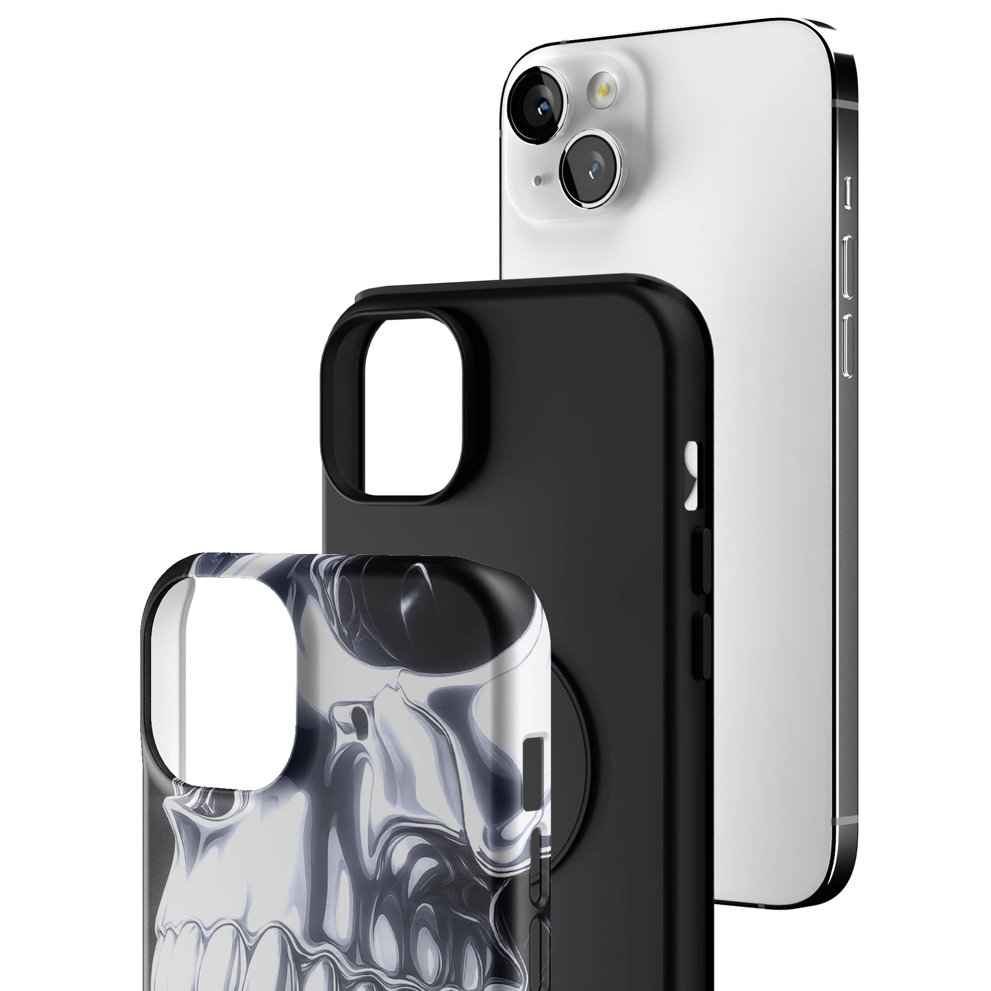 Bite of Sin iPhone Case gallery - Iphone_14_Mini_Air_Plus_3