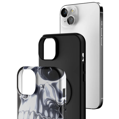 Bite of Sin iPhone Case gallery - Iphone_14_Mini_Air_Plus_3