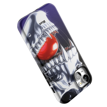 Bite of Sin iPhone Case gallery - Iphone_14_Mini_Air_Plus_5