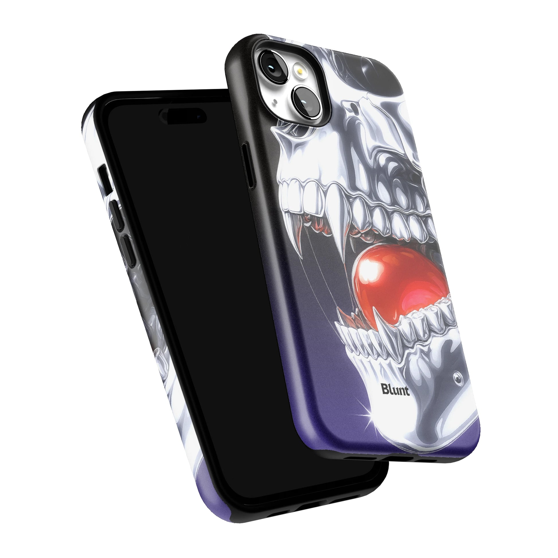 Bite of Sin iPhone Case gallery - Iphone_14_Mini_Air_Plus_6