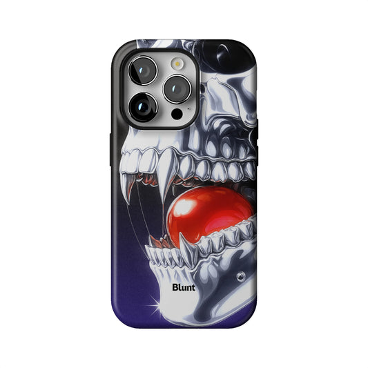 Bite of Sin iPhone Case gallery - Iphone_14_Pro_1