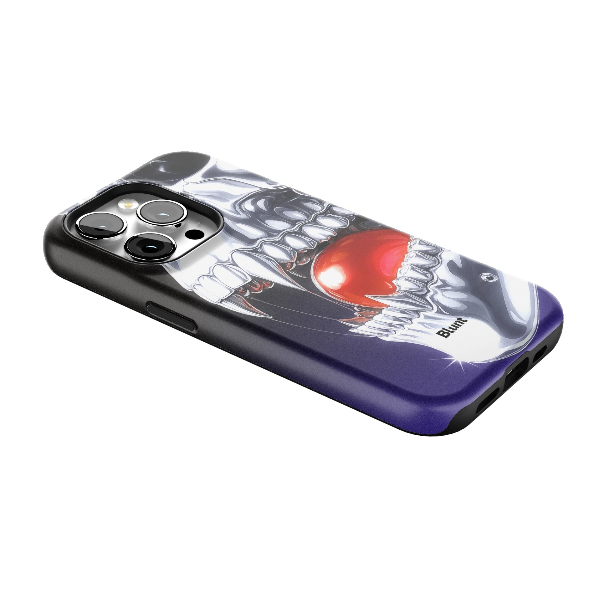 Bite of Sin iPhone Case gallery - Iphone_14_Pro_2
